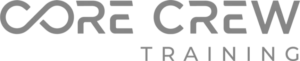 Core Crew Grey