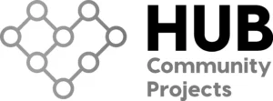 Hub grey